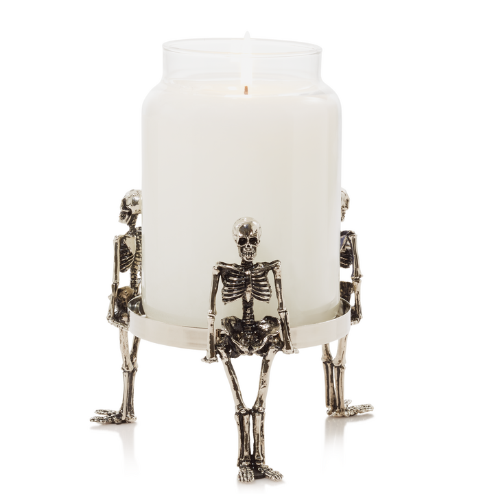 Yankee Candle Phantasmagoria Standing Jar Candle Holder Yankee Candle Phantasmagoria Standing Jar Candle Holder